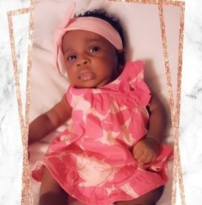 Meet your Posher, Takelia